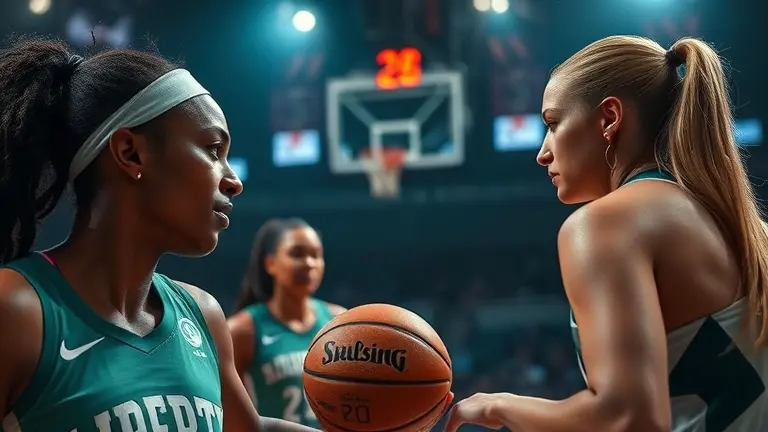 liberty vs valkyries