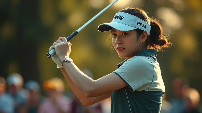 pga
