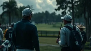 pga tour