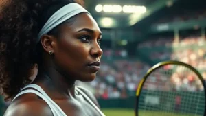 serena williams tennis comeback
