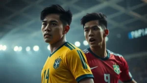 japan vs brazil