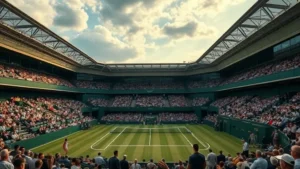 wimbledon