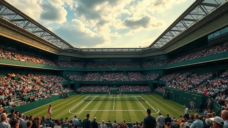 wimbledon