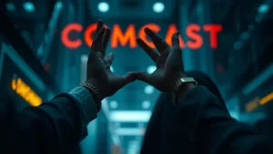 comcast