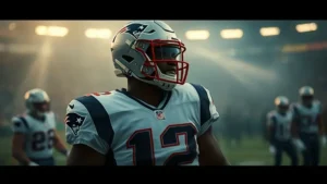 new england patriots