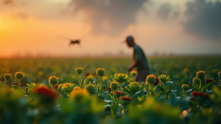 pesticide