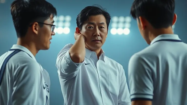 south korea president demands investigation into early world cup exit