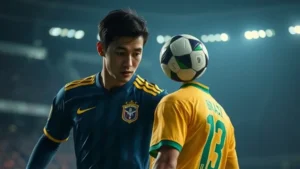 japan vs brazil