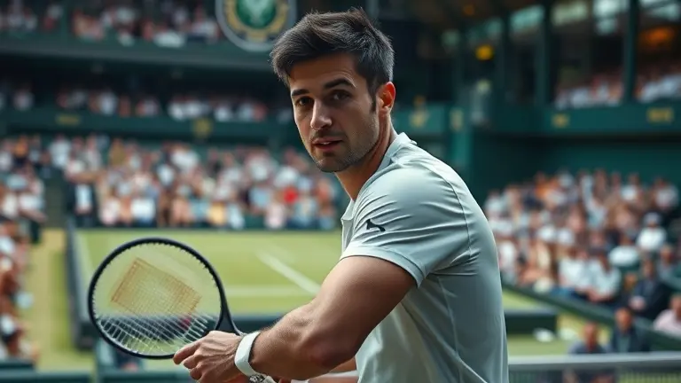 wimbledon