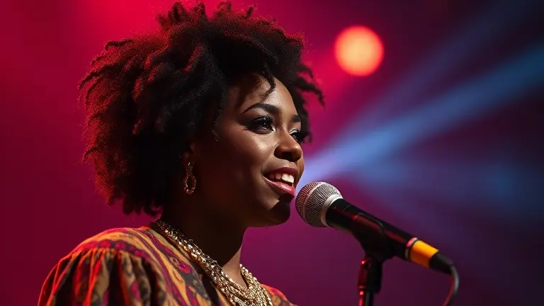 lauryn hill