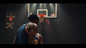 malik beasley
