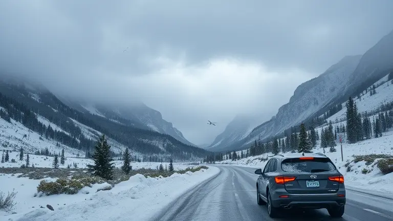 winter storm