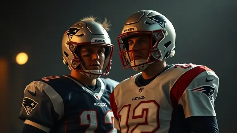 josh gordon tom brady