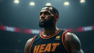heat trade package lebron