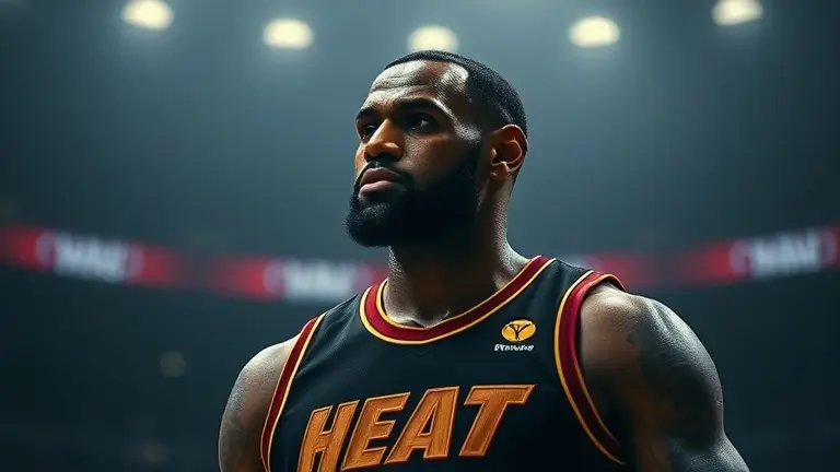heat trade package lebron