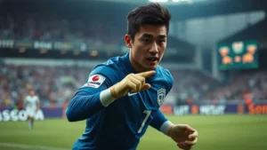 zion suzuki