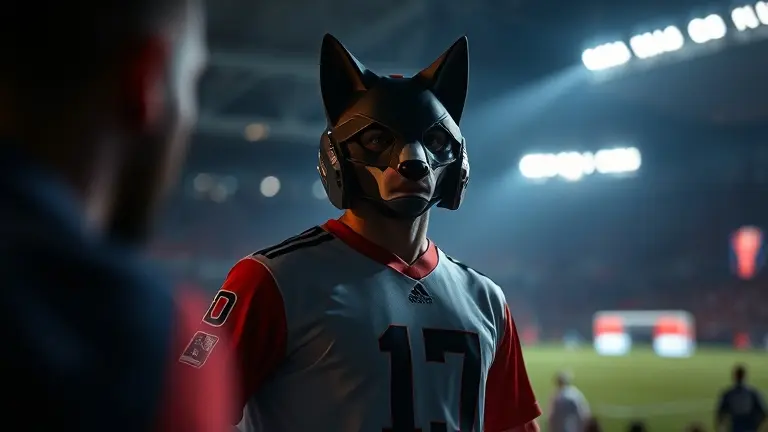 fox one
