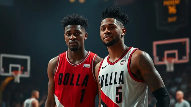 ja morant trade