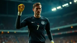 manuel neuer