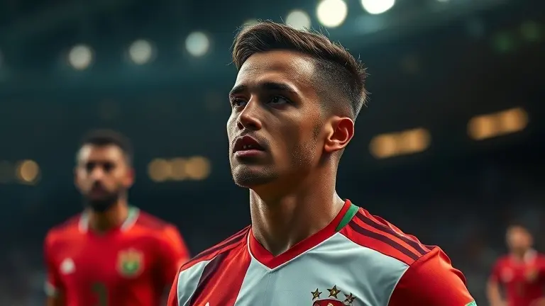 morocco vs netherlands