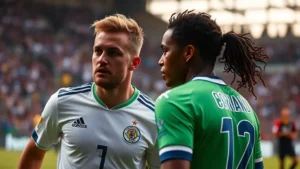 côte d'ivoire vs norway