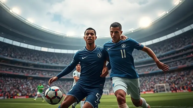 mbappe
