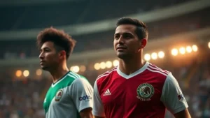 a qué hora juega méxico