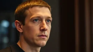 mark zuckerberg