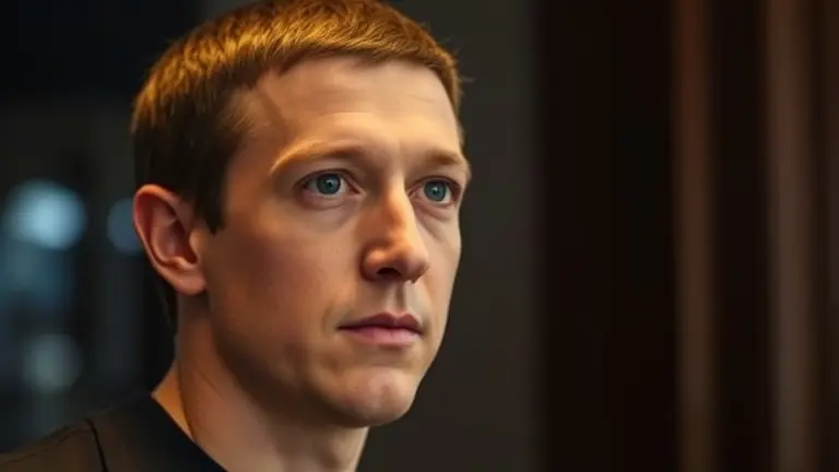 mark zuckerberg