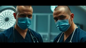 john cena hair transplant procedure