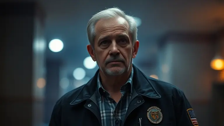 mark harmon ncis: origins return