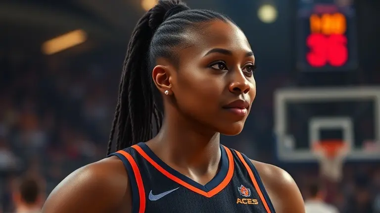 wnba games today