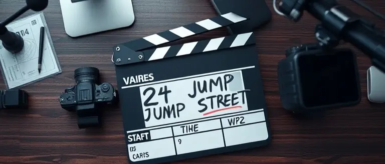 The Jump from 22 to 24: Why We Are Skipping a Sequel