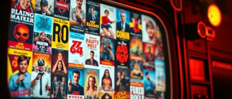 A Look Back: The 2014 Credits Sequence That Predicted It All