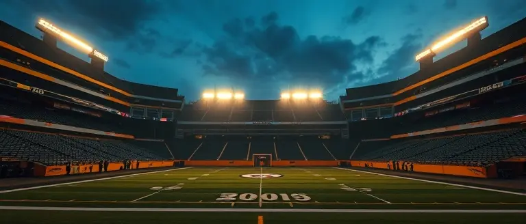 The Succession Plan: Who Leads the Steelers in 2027?