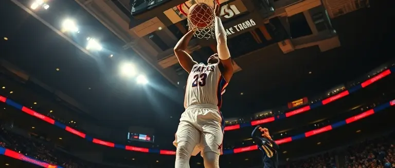 The Liberty’s Defensive Blueprint: Attacking the Aces' Interior