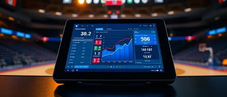 Betting Insights and Game-Day Performance Metrics
