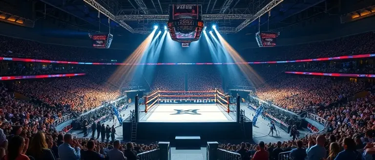 AEW x NJPW: Forbidden Door 2026 Recap