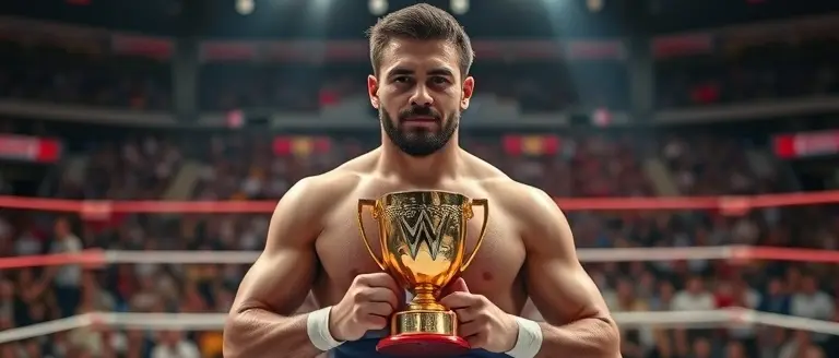 Owen Hart Cup 2026 Winners: Tournament Highlights