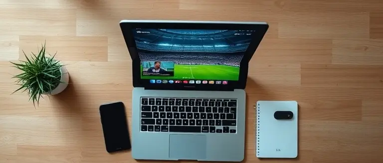Where to Watch: Official Streaming Links and Broadcast Channels