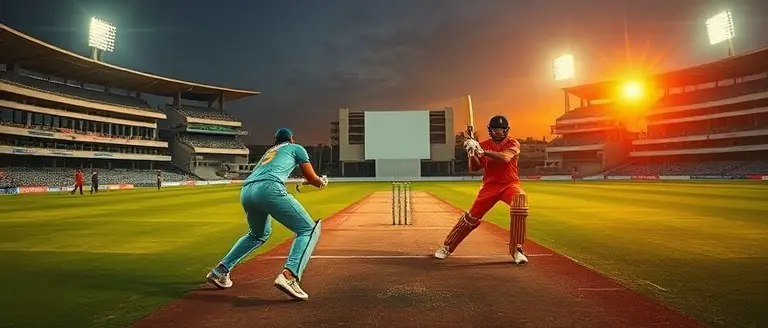 AFG vs IND: The Decisive 3rd ODI Showdown (June 20, 2026)