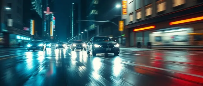 Decoding the Trailer: Visual Cues and Action Set Pieces