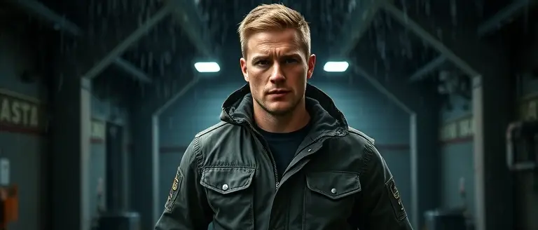 From Reacher to Motor City: The Evolution of Alan Ritchson’s Physicality