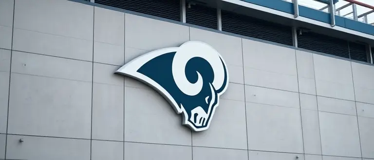 Official Response from the Los Angeles Rams and the NFL
