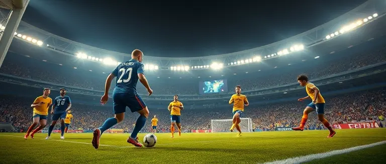 The Alemania vs. Ecuador Clash: A Tactical Shockwave in Group E