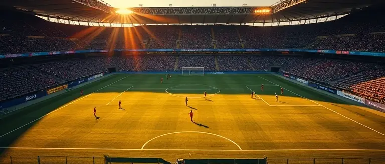 Disrupting the Giant: How Ecuador’s Game Plan Neutralized Possession Football