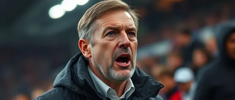 The Beccacece Factor: Managerial Passion as a Tactical Catalyst