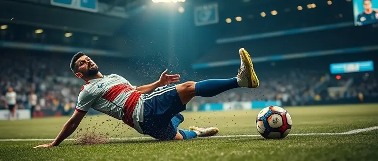 The Defensive Masterclass: How Paraguay Frustrated the German Attack