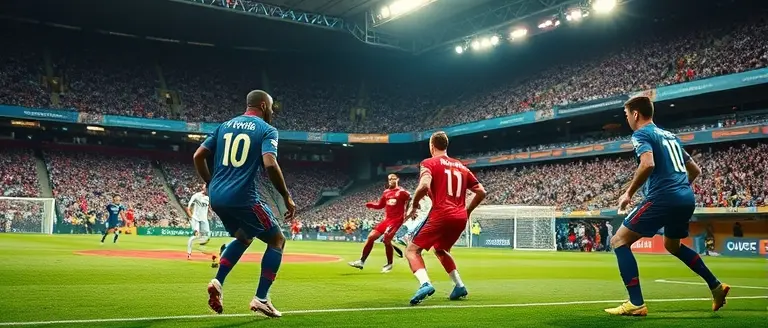 Recap: Germany vs. Paraguay in the 2026 World Cup Round of 32