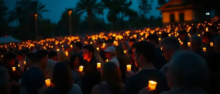 A Global Outpouring: Tributes to a Dominican Icon